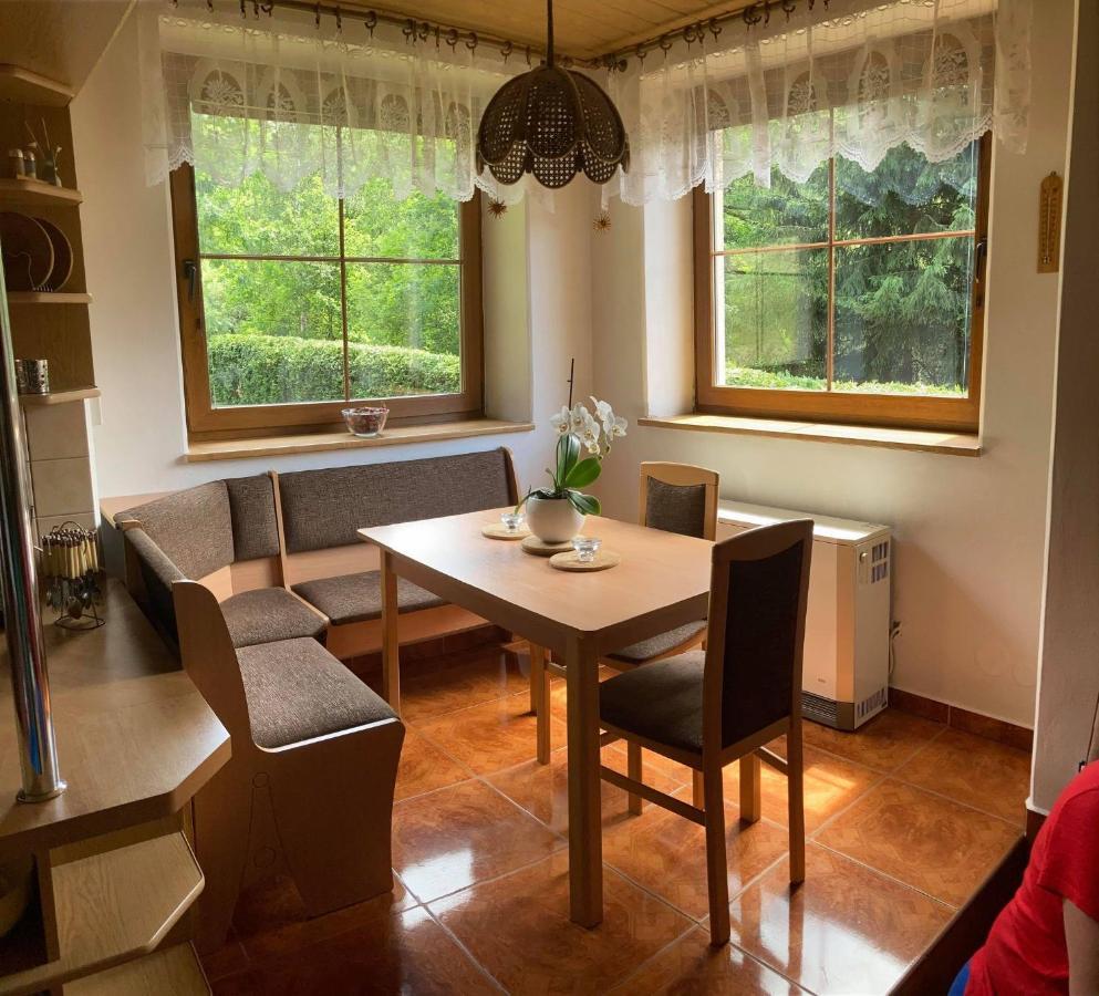 Apartma Doubek Рокитніце-над-Їзероу Екстер'єр фото