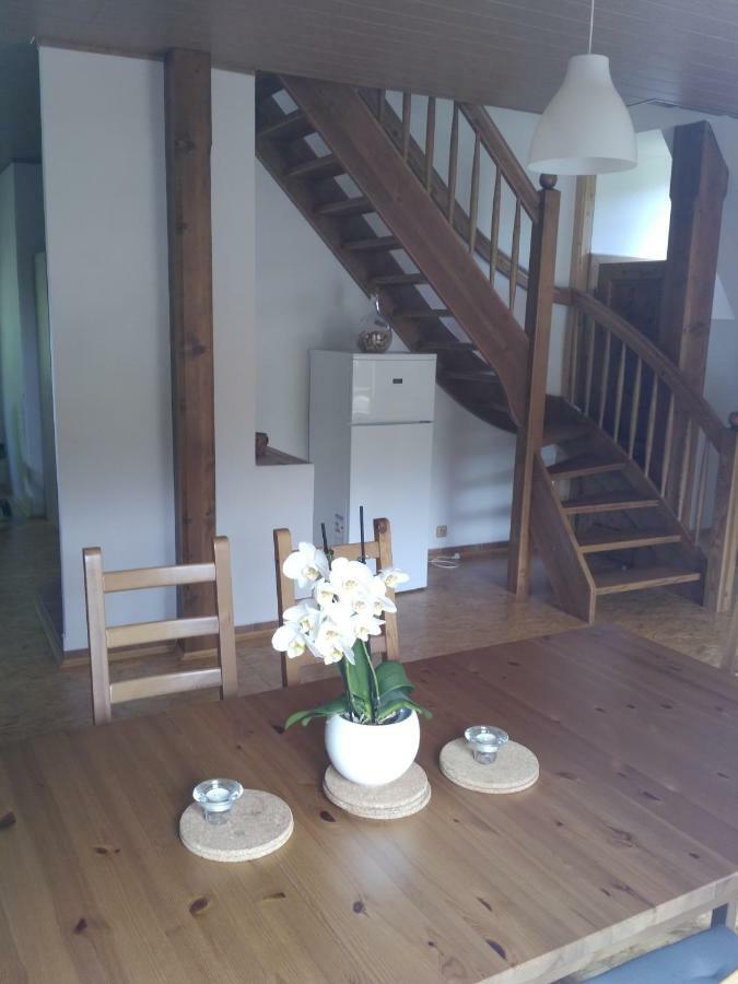 Apartma Doubek Рокитніце-над-Їзероу Екстер'єр фото